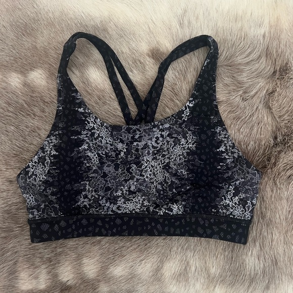 🔥 2 for 20$ / Lululemon Energy Bra - Picture 1 of 9